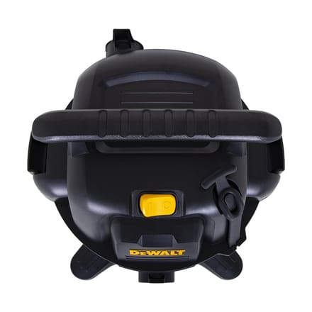 DeWalt DXV30SA - Industriële Stofzuiger - 30L - 1050W - RVS Tank