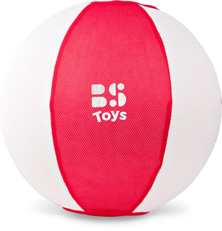 BS Toys – Grote Bal – Speelbal voor Buiten – Vanaf 3 jaar