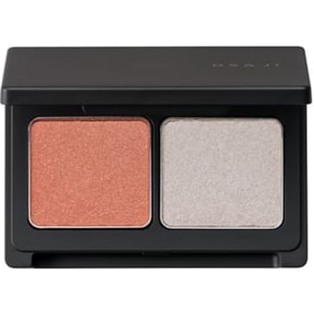 OSAJI - Nuance Eyeshadow Duo EX03 Kakushitobira