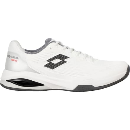 Lotto Mirage 200 II SPD Allcourt schoen Heren