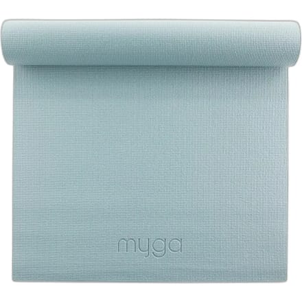 Antislip Yoga- en Fitnessmat Myga