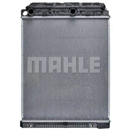 Radiator, motorkoeling MAHLE CR 673 000P
