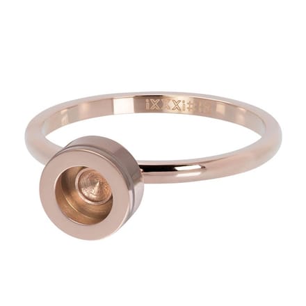iXXXi Vulring Creartive Base Rosé | Maat 16