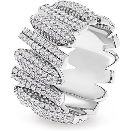 JETTE Damesring CANDY 88854071