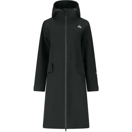 Dames lange hoodie SOS Talinis