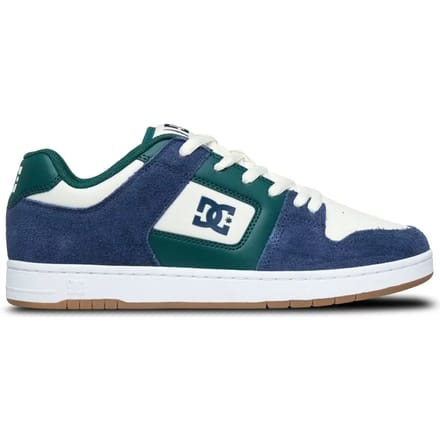 Trainers DC Shoes Manteca 4