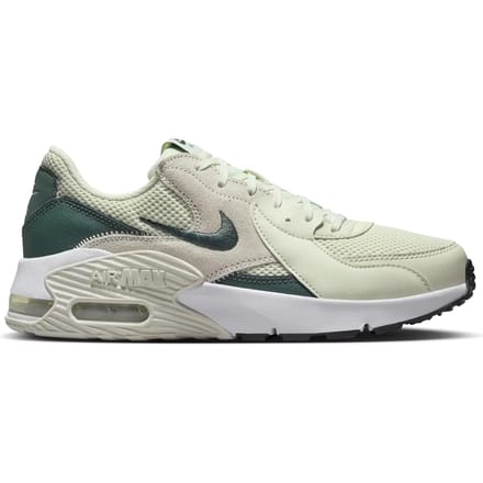 Sneakers Nike Baskets Air Max Excee maille respirante