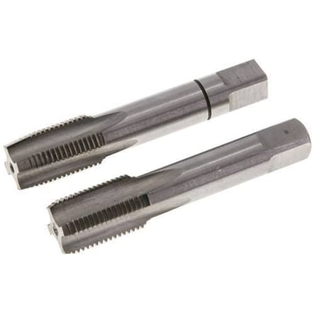 2-Delige Draadtap M 14x1,25 FIjne Spoed (DIN  2181)