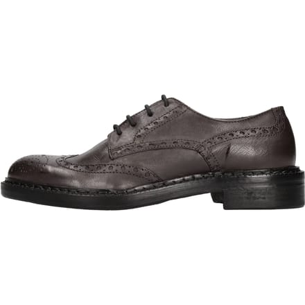 Hundred 100 Lage schoenen Grijs