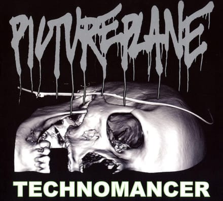 Technomancer