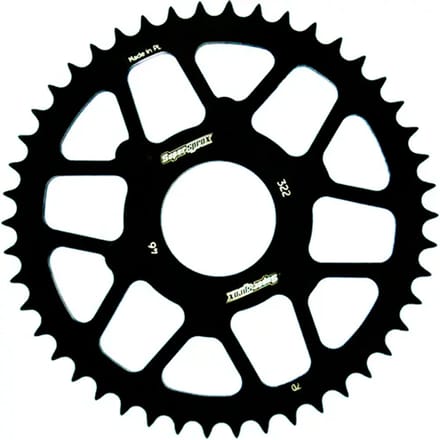 Motorfiets kroon Supersprox RFE-322:46 # 50-12004-46