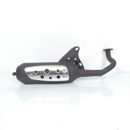 Pot d échappement Tecnigas pour Scooter Beta 50 Ark Ac Neuf