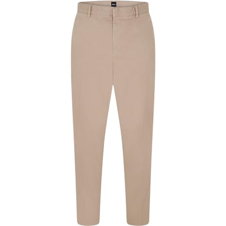 Boss Heren Kaito Slim Chino's (Beige)