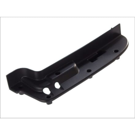 Bumper, steun COVIND TGL/99 links