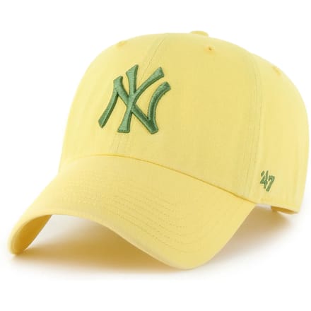 New York Yankees honkicap MLB Clean Up
