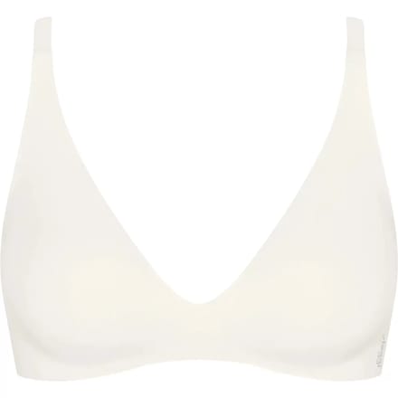 Sloggi Women ZERO Feel 2.0 THE UP P Bra - BH - wit