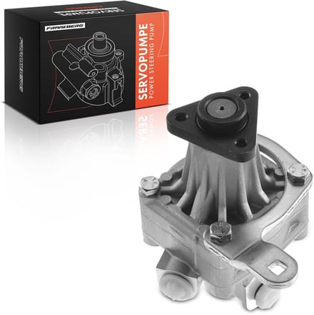 Frankberg 1x stuurbekrachtigingspomp hydraulisch voor BMW