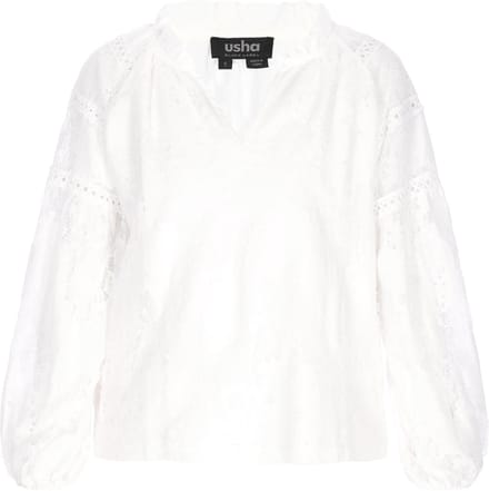 usha Blouse