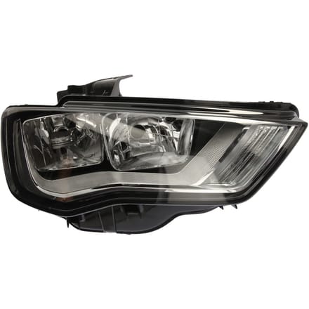 Koplampen DEPO 446-1146RMLD-EM, rechts