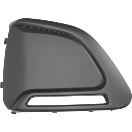 Bumper ventilatierooster BLIC 6502-07-5504914P