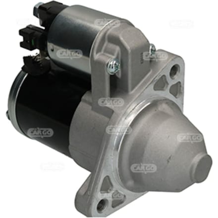 Starter HC-CARGO 116424