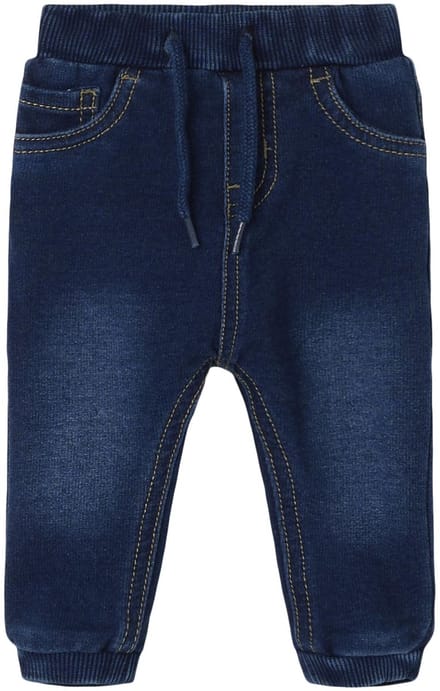 Name it Jeans Baggy fit sweat