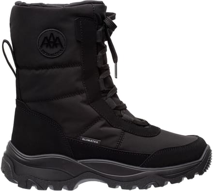 Antarctica 4923 OC Snowboots Dames - Nero