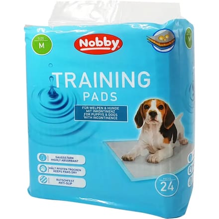Hondentrainingsmat Nobby Pet (x50)