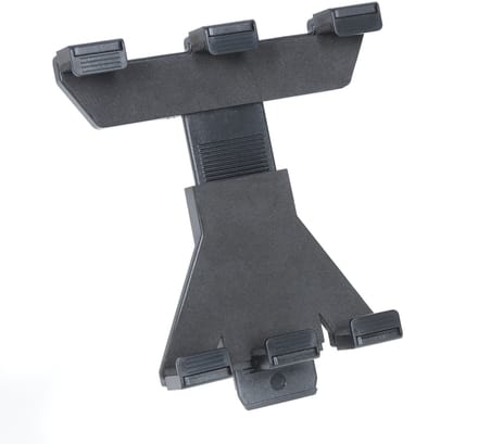 MUSIC STORE TH501 Tablet Holder - Accessoire voor stands