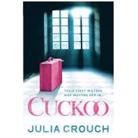 Cuckoo - Julia Crouch