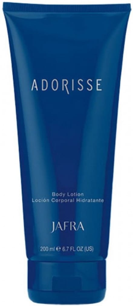 Jafra - Adorisse - Classic - Bodylotion