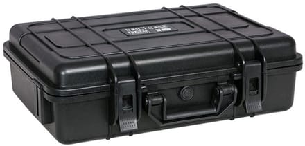 DAP Daily Case 16 universele flightcase 435x305x123 mm