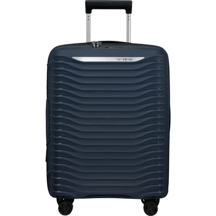 Samsonite Koffer - Upscape handbagage SP 55 x 40 x 20 uitbreidbaar- Blue Nights- 2,3 kg