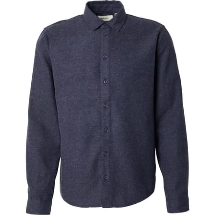 Blend - BHCAJ SHIRT - Heren - Lange mouwen shirts
