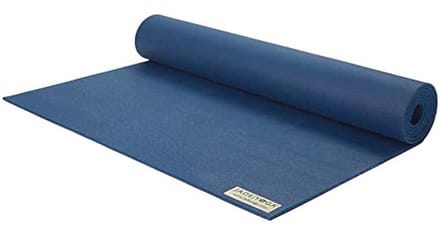Extra Dikke Yogamat - Comfortabel en Natuurrubber