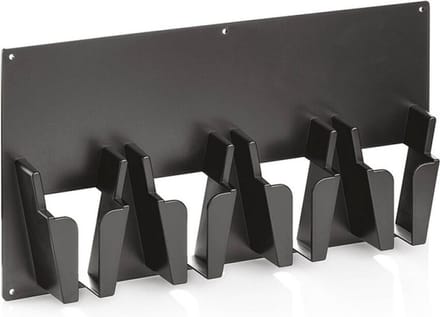 Xanitalia Tondeuse Houder Hang Systeem