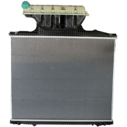 Radiator, motorkoeling THERMOTEC D7MA002TT