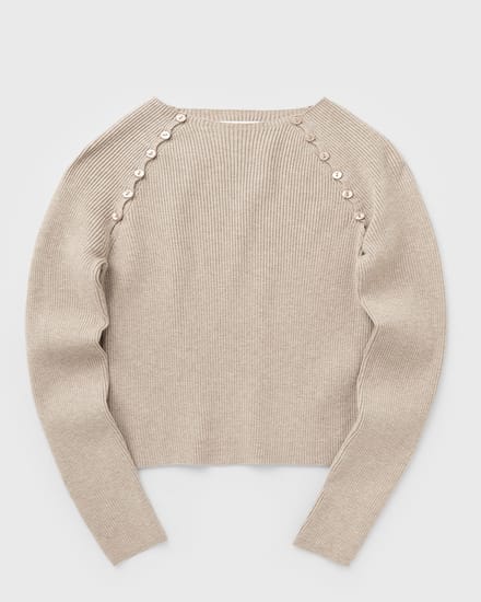 ENLANA LS KNIT 7321