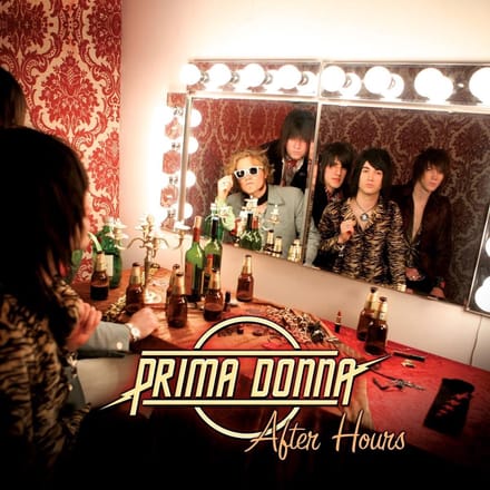 After Hours (CD)