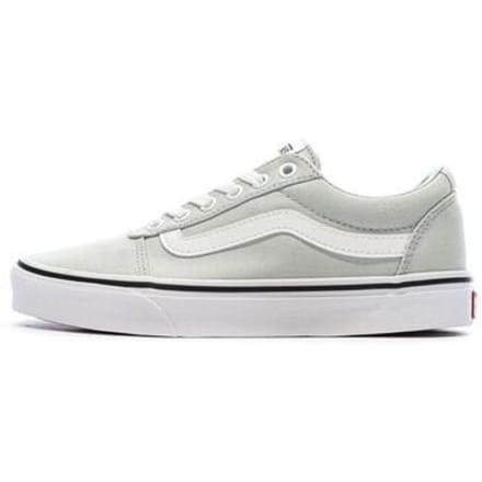 Lage Sneakers Vans Canvas