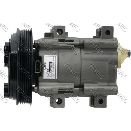 Compressor, airconditioner TEAMEC 8623306