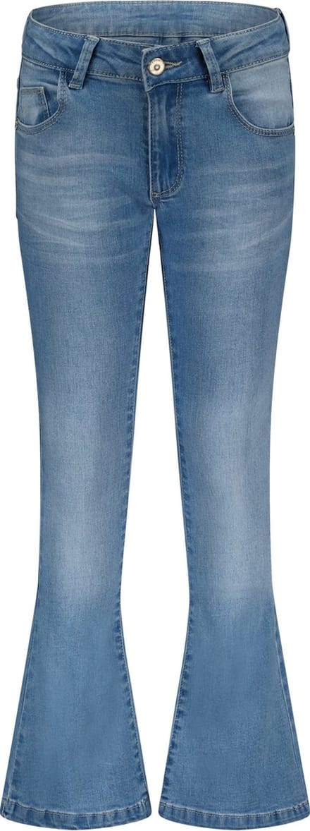 Moodstreet MNOOS-5609 Meisjes Broek - Maat 116