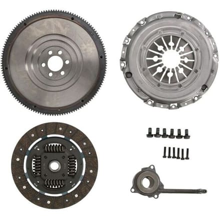 Koppelingskit NEXUS F1W100NX