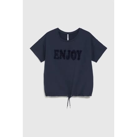 Dames-T-shirt Moodo Z-BL-4809