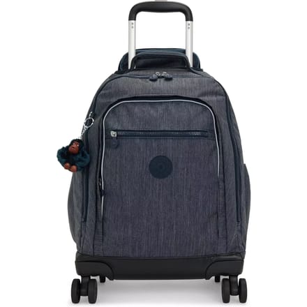 Kipling NEW ZEA Rugzak - MARINE NAVY