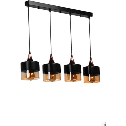Hanglamp Daniele | Opviq
