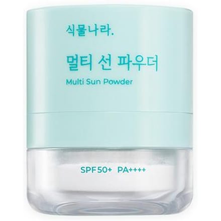[Shingmulnara] Multi Sun Powder SPF 50+ PA++++ 4g white