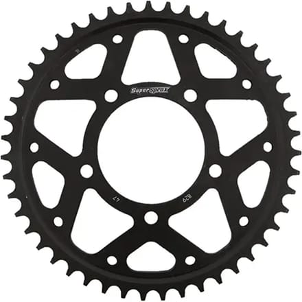 Motorfiets kroon Supersprox RFE-829:47 # # 1-5383-47 # 14601-47