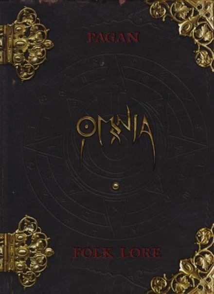 Pagan Folk Lore