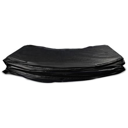EXIT Toys EXIT beschermrand Silhouette trampoline 214x305cm - zwart